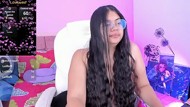 Snapshot of esmeralda112 chatting on 9, 6, 2026 esmeralda112 online show from 9, 6, 2026