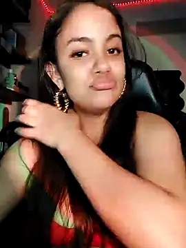 Snapshot of demonaughtyyy chatting on 5, 1, 2025 demonaughtyyy online show from 5, 1, 2025