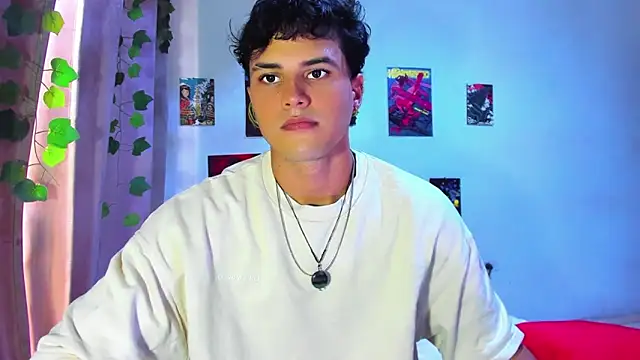 Nekoboy01 online show from 9, 12, 2024