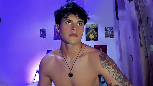 Nekoboy01 online show from 11, 12, 2024