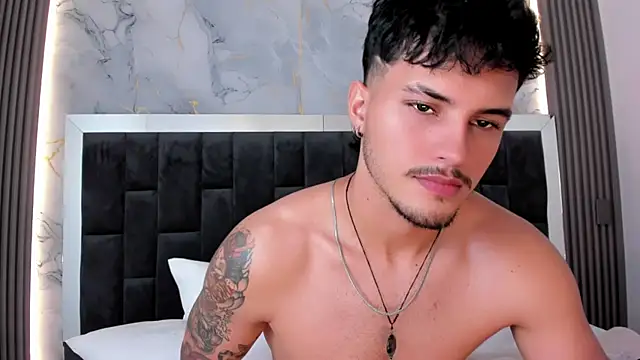 Nekoboy01 online show from 6, 2, 2025