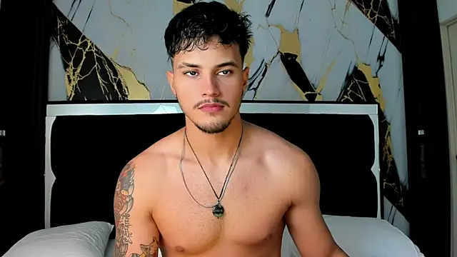 Nekoboy01 online show from 7, 2, 2025