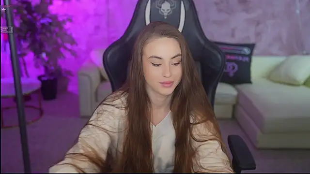 Elice Dream online show from 22, 11, 2025