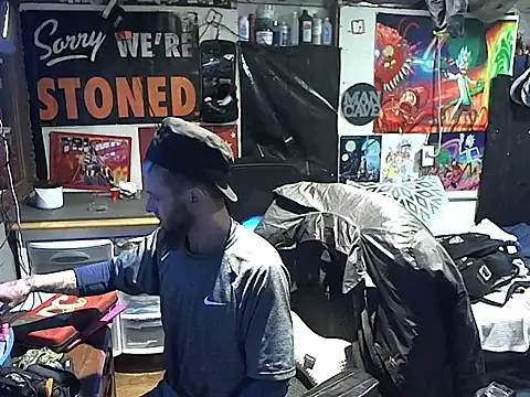 Snapshot of CloudDadddyyy420 chatting on 11, 1, 2025 CloudDadddyyy420 online show from 11, 1, 2025