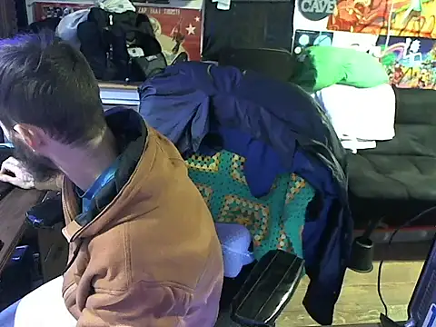 Snapshot of CloudDadddyyy420 chatting on 23, 1, 2025 CloudDadddyyy420 online show from 23, 1, 2025