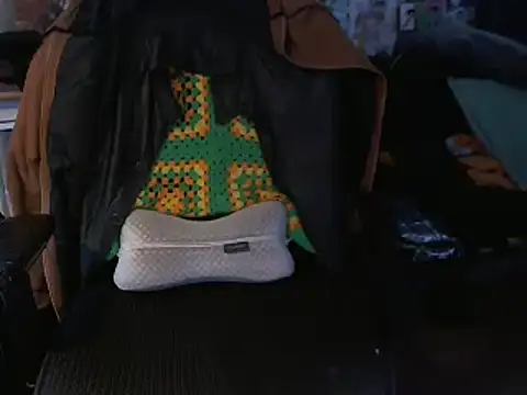 Snapshot of CloudDadddyyy420 chatting on 1, 2, 2025 CloudDadddyyy420 online show from 1, 2, 2025