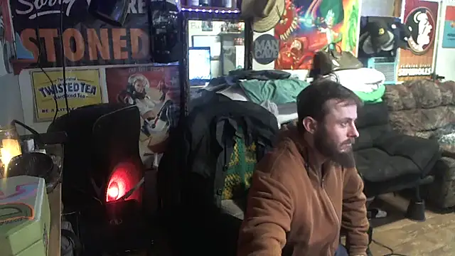 Snapshot of CloudDadddyyy420 chatting on 18, 2, 2025 CloudDadddyyy420 online show from 18, 2, 2025