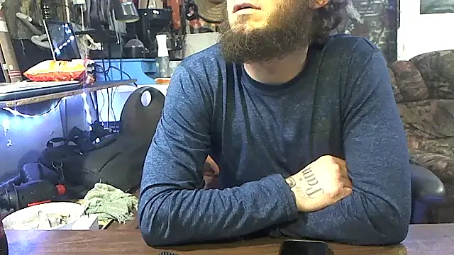 Snapshot of CloudDadddyyy420 chatting on 19, 10, 2025 CloudDadddyyy420 online show from 19, 10, 2025