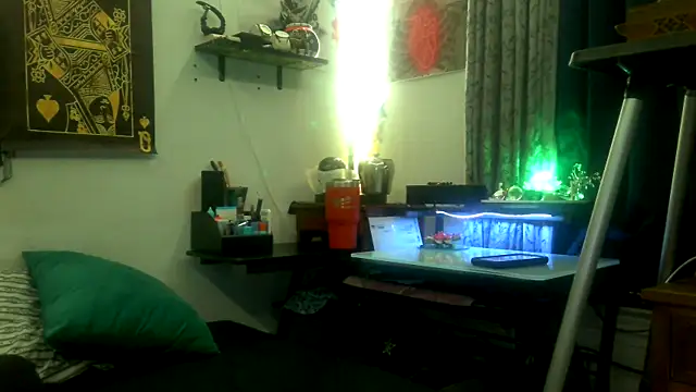 Snapshot of TheGAPEgatsby92 chatting on 12, 1, 2026 TheGAPEgatsby92 online show from 12, 1, 2026