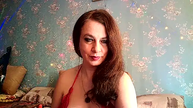 Snapshot of VanezaSmith chatting on 27, 3, 2026 VanezaSmith online show from 27, 3, 2026