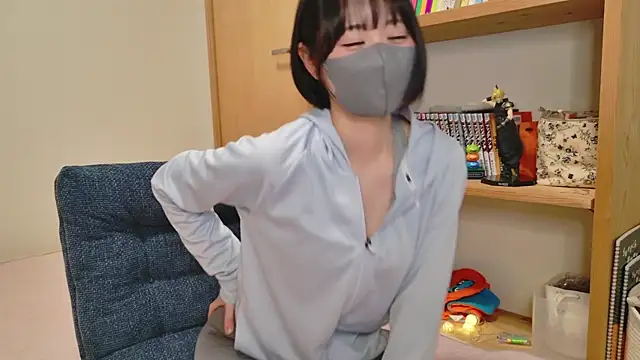 HIKARI x0 online show from 21, 1, 2025