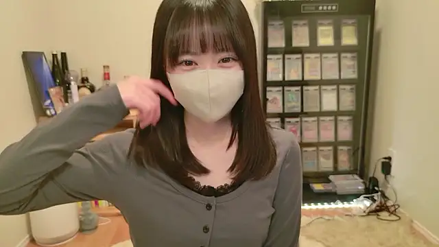 HIKARI x0 online show from 21, 4, 2026