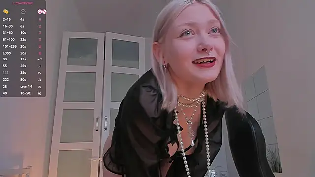 Snapshot of _Rude_Girl_ chatting on 20, 3, 2025 Rude Girl online show from 20, 3, 2025