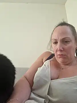 Wisie Cutie online show from 18, 3, 2025