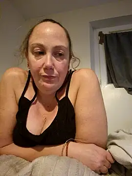 Wisie Cutie online show from 19, 11, 2025