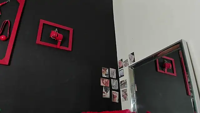 Snapshot of trinitty chatting on 14, 3, 2025 trinitty online show from 14, 3, 2025