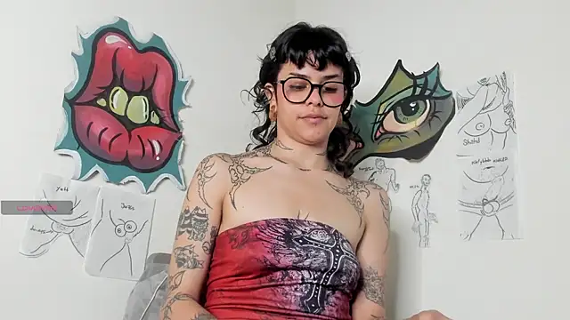 trinitty online show from 23, 4, 2026