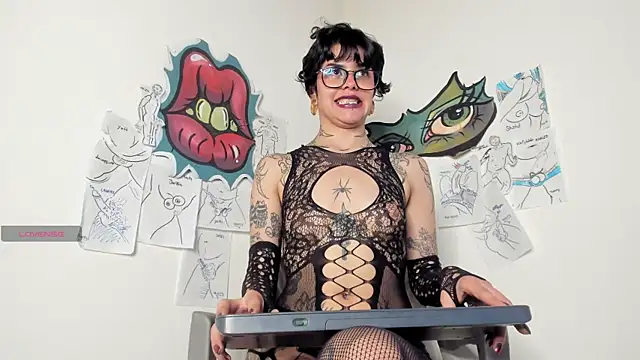 trinitty online show from 14, 7, 2026