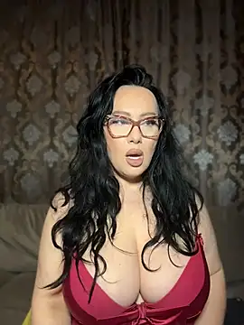 AnnaAnn online show from 26, 4, 2026