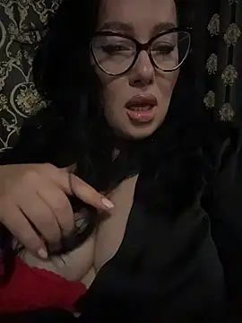 AnnaAnn online show from 22, 7, 2026