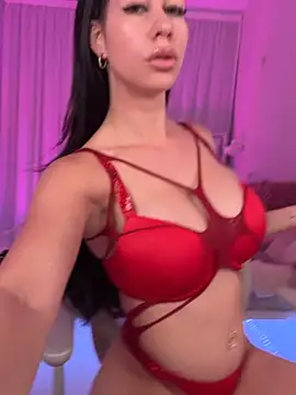 Snapshot of Meliazz chatting on 26, 2, 2026 Meliazz online show from 26, 2, 2026