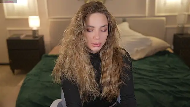 Snapshot of Kisasolo chatting on 25, 2, 2026 Kisasolo online show from 25, 2, 2026