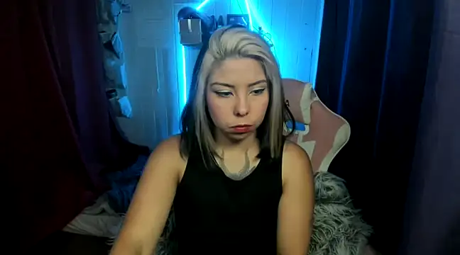 Snapshot of Diosagata chatting on 11, 12, 2024 Diosagata online show from 11, 12, 2024