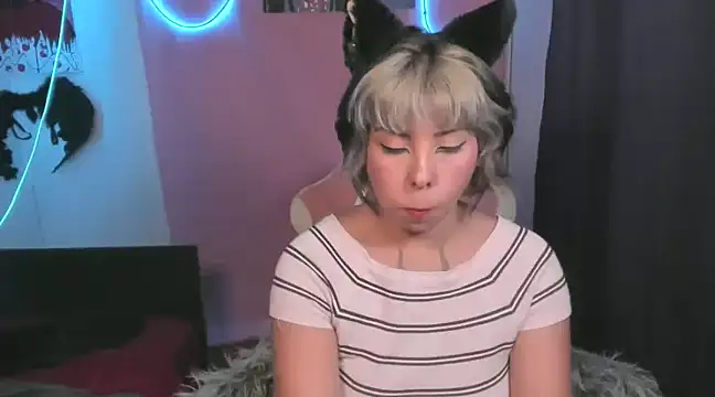 Snapshot of Diosagata chatting on 20, 12, 2024 Diosagata online show from 20, 12, 2024