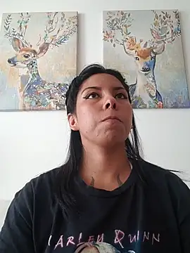 Snapshot of Diosagata chatting on 19, 11, 2025 Diosagata online show from 19, 11, 2025