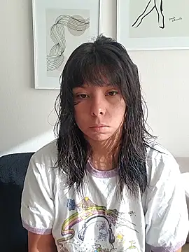 Snapshot of Diosagata chatting on 19, 1, 2026 Diosagata online show from 19, 1, 2026