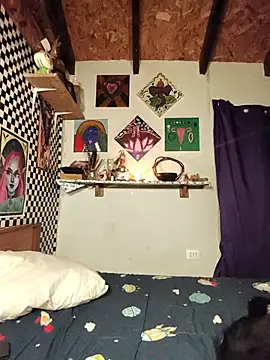 Snapshot of Diosagata chatting on 30, 3, 2026 Diosagata online show from 30, 3, 2026