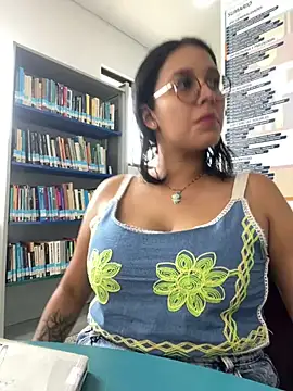 Annya-sweet online show from 3, 12, 2024