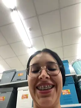 Annya-sweet online show from 21, 1, 2025