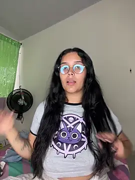 Annya-sweet online show from 10, 2, 2025