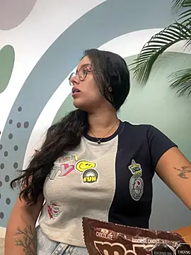 Annya-sweet online show from 11, 2, 2025