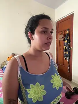 Annya-sweet online show from 15, 2, 2025