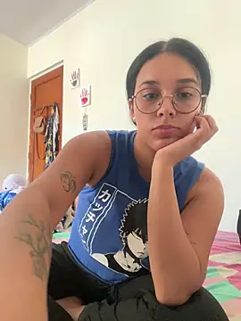 Annya-sweet online show from 18, 2, 2025