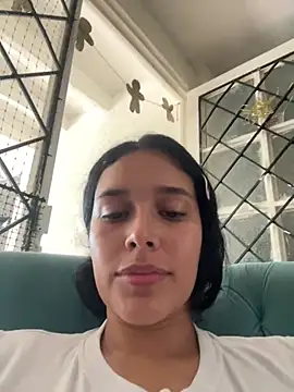 Annya-sweet online show from 19, 2, 2025