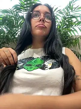 Annya-sweet online show from 25, 2, 2025