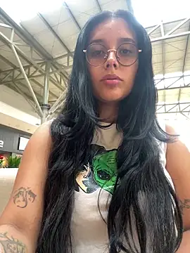 Annya-sweet online show from 25, 2, 2025