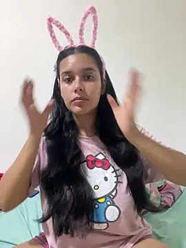 Annya-sweet online show from 26, 2, 2025