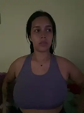 Annya-sweet online show from 27, 2, 2025