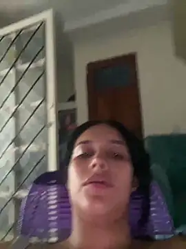 Annya-sweet online show from 3, 3, 2025