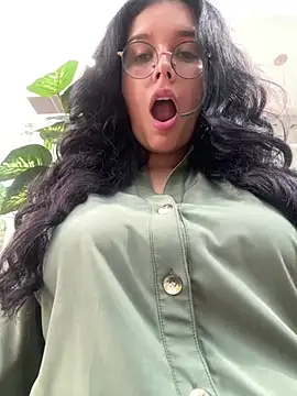 Annya-sweet online show from 15, 3, 2025