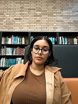 Annya-sweet online show from 12, 3, 2026