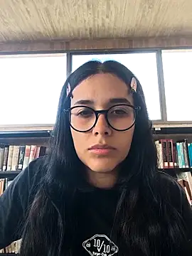 Annya-sweet online show from 25, 4, 2026