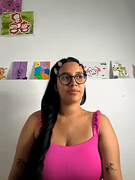 Annya-sweet online show from 28, 4, 2026