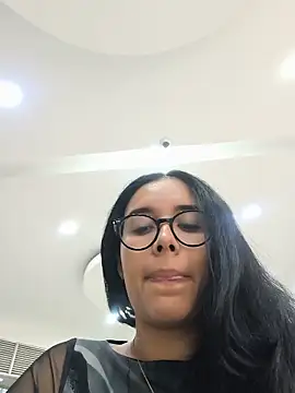 Annya-sweet online show from 13, 6, 2026