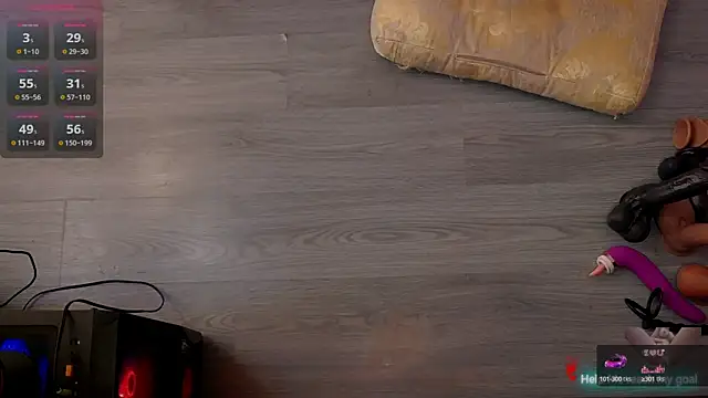 Redhead Shark new online show from 4, 10, 2025