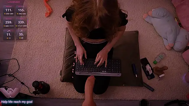 Redhead Shark new online show from 18, 2, 2026